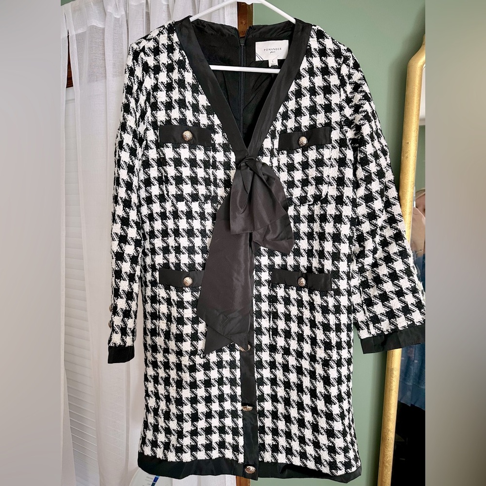 NWT Tuckernuck dress
